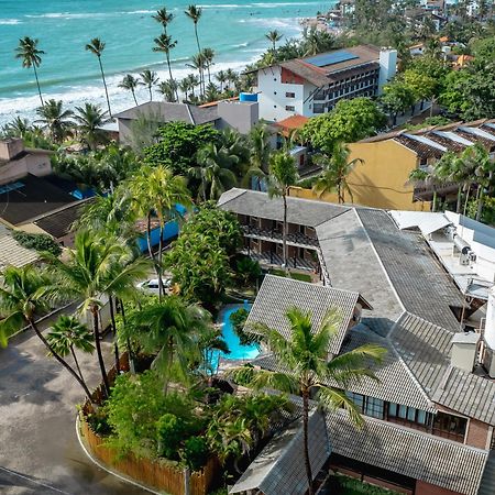 Pousada Pérola do Porto Pôrto das Galinhas Esterno foto